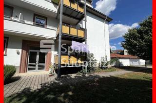 Anlageobjekt in 76829 Landau (Stadt), Tolle Gelegenheit Kapitalanleger oder Eigennutzer