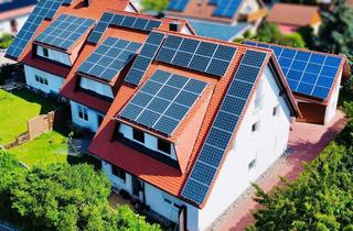 Anlageobjekt in 74594 Kreßberg, Flexibles Immobilienensemble für Investoren...