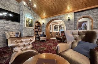 Anlageobjekt in Alpspitzstraße 26, 82491 Grainau, Hotel Bergland mit Panoramablick auf die Zugspitze mit Umbaupotential