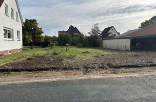 Grundstück zu kaufen in 38312 Flöthe, Baugrundstück in ruhiger Lage in Groß Flöthe