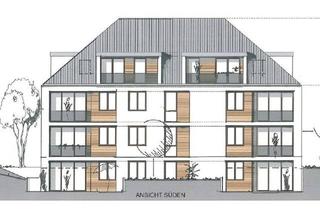 Grundstück zu kaufen in 38108 Hondelage, Projektiertes Baugrundstück: MFH mit 875 qm Wohnfläche, 11 Wohneinheiten