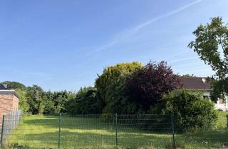 Grundstück zu kaufen in Pfarrer-Scheeren-Str. 12, 53881 Euskirchen, Kirchheim als neuer Lebensmittelpunkt