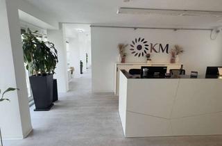 Büro zu mieten in Bankstraße, 42103 Elberfeld, Attraktive Praxis-/Bürofläche mit 250 m², Keller und Parkplätzen – vielseitig nutzbar!