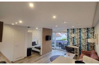 Immobilie mieten in Bürgerstr., 69124 Kirchheim, 1-Zimmerwohnung mit Internet, 2x TV, Doppelbett, Küche, Dusche/WC, Waschmaschine, Balkon u