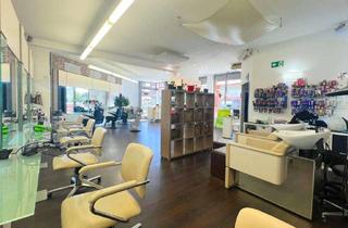 Immobilie kaufen in 82319 Starnberg, Laden/Friseurgeschäft in hochfrequentierter Business-Lage Zentral in 82319 Starnberg