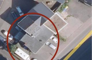 Gewerbeimmobilie kaufen in Schleidener Straße 12, 53940 Hellenthal, Attraktive Gewerbefläche in zentraler Lage von Blumenthal – vielseitig nutzbar!