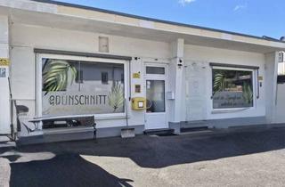 Gewerbeimmobilie kaufen in Schleidener Straße 12, 53940 Hellenthal, Attraktive Gewerbefläche in zentraler Lage von Blumenthal – vielseitig nutzbar!