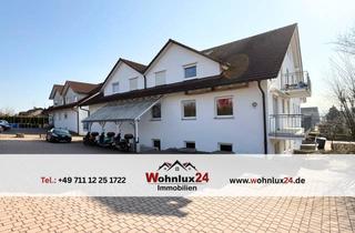 Wohnung kaufen in 73441 Bopfingen, +++Gepflegt, vermietet, provisionsfrei – Ihre neue Kapitalanlage+++