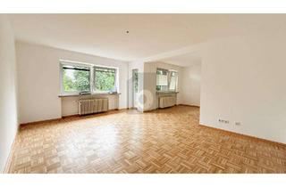 Wohnung kaufen in 30952 Ronnenberg, PLATZ FÜR LEBEN – IHR NEUES ZUHAUSE WARTET