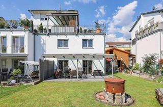Wohnung kaufen in 79585 Steinen, Traumhafte 4-Zimmer-Wohnung mit Haus-Charakter, Garten & PV-Anlage – Wohlfühlen auf zwei Etagen!