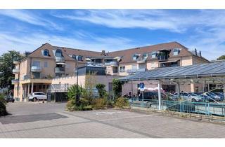 Wohnung kaufen in Werderstraße, 79379 Müllheim, 3 Zimmer-Wohnung, Müllheim-Zentrum, Werderstr. 6