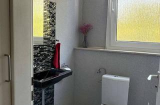 Wohnung kaufen in 69207 Sandhausen, Geschmackvolle, renovierte 3-Zimmer-Wohnung mit Einbauküche in Sandhausen