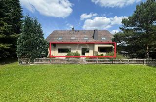 Wohnung kaufen in 53894 Mechernich, Eigentumswohnung: Großzügiges Wohnen absolut Natur nah - perfekt für Paare und Homeoffice-Nutzer!