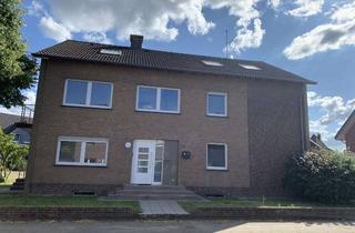 Wohnung kaufen in 46459 Rees, Große schöne komplett renovierte EG Wohnung mit Garten