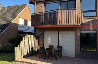 Wohnung kaufen in 48531 Nordhorn, Charmante Eigentumswohnung in zentrumsnaher Bestlage von Nordhorn