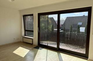Wohnung kaufen in 48531 Nordhorn, Charmante Eigentumswohnung in zentrumsnaher Bestlage von Nordhorn