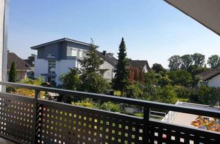 Wohnung mieten in 64589 Stockstadt, Kleine 3-Zi-DG-Wohnung in schöner Wohngegend v. Stockstadt - ideal für 1 max. 2 Personen
