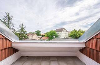 Wohnung mieten in Berliner Str. 48, 16761 Hennigsdorf, Erstbezug große Dachgeschosswohnnung