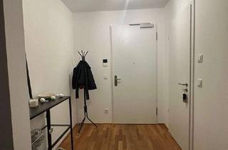 Wohnung mieten in Saalburgstraße 39a, 61267 Neu-Anspach, Moderne 2-Zimmer-Wohnung mit Balkon & TG-Stellplatz