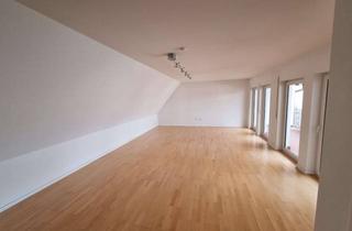 Wohnung mieten in Ludwigshafener Straße 38, 67141 Neuhofen, Neuwertige DG-Wohnung mit 5,5 Zimmern, 2 Balkonen und Einbauküche in Rhein-Pfalz-Kreis