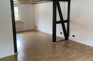 Wohnung mieten in Viehweide, 38667 Bad Harzburg, Preiswerte, gepflegte 6-Zimmer-Wohnung in Bad Harzburg