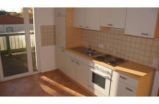 Wohnung mieten in Bahnhofstr. 25, 24848 Kropp, Kropp: Ruhig gelegenene, schöne, geräumige zwei Zimmer Wohnung in Schleswig-Flensburg (Kreis), Kropp