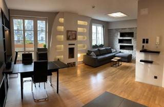 Wohnung mieten in Fuststraße 33, 12459 Oberschöneweide, 2-Zi Wohnung, vollmöbliert, sonnig, ruhig, gr. Balkon, offene Wohnküche, für max. 2 Jahre
