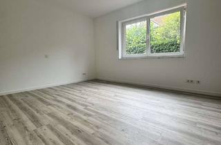Wohnung mieten in Münsterstraße 7a, 48308 Senden, Erstbezug nach Sanierung: attraktive 2-Zimmer-Wohnung in Senden
