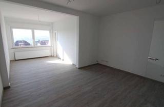 Wohnung mieten in 45549 Sprockhövel, Vollständig renovierte 2,5-Zimmer-Wohnung mit tollem Ausblick in Sprockhövel-Haßlinghausen
