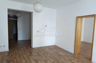 Wohnung mieten in 99974 Mühlhausen, Sehr gepflegte, großzügige 2-Raum-Wohnung im Herzen der Stadt-Fußgängerzone