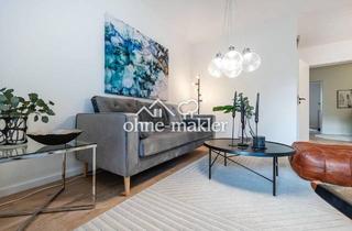 Wohnung kaufen in 60528 Frankfurt, Modern sanierte 2,5-Zimmer-Wohnung in Toplage in Frankfurt-Niederrad