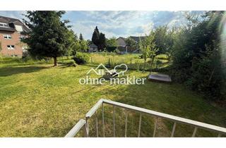 Wohnung mieten in 41516 Grevenbroich, schöne helle 3-Zimmer Whg., Küche, Diele, Wannenbad inkl. Gartennutzung