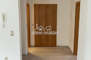 Wohnung mieten in 99834 Gerstungen, Tolle DG-Wohnung mit Außenverschattung nahe B19 zw. Eisenach u. Bad Salzungen