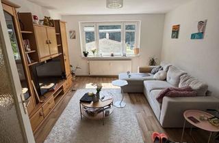 Wohnung mieten in Dorfstraße 37, 16818 Walsleben, 2 Zimmer Wohnung mit schönen Blick in Wuthenow
