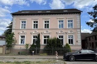 Wohnung mieten in Blankenfelder Dorfstraße, 15827 Blankenfelde-Mahlow, Exklusive, neuwertige 1-Zimmer-Wohnung mit Balkon und EBK in Blankenfelde-Mahlow