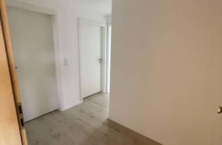 Wohnung mieten in Am Limberg 20, 59939 Olsberg, Vollständig renovierte Dachgeschosswohnung in Olsberg-Elleringhausen