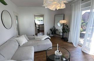 Wohnung mieten in Feldstraße 15, 29227 Celle, Nachmieter gesucht