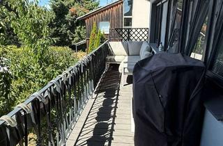 Wohnung mieten in Alte Gasse 12, 52372 Kreuzau, Ansprechende 3-Zimmer-Wohnung mit gehobener Innenausstattung mit Balkon in Kreuzau