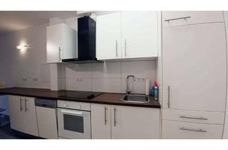 Wohnung mieten in Weinbrennerstraße, 66123 Saarbrücken, Hochwertiges Appartement/Granitboden/EBK/modernes Bad/Terrasse