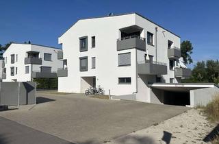 Wohnung mieten in 91077 Dormitz, Exklusive, neuwertige 2-Raum-EG-Wohnung mit gehobener Innenausstattung mit Balkon in Dormitz