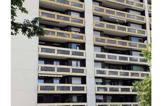 Wohnung mieten in Nürtingerstraße 51, 71032 Böblingen, helle 4,5-Raum-Wohnung mit Balkon in Böblingen