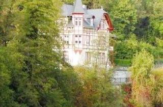 Wohnung mieten in 35781 Weilburg, 4 ZKB in ruhiger Lage in Weilburg an der Lahn