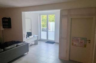 Wohnung mieten in 67714 Waldfischbach-Burgalben, Moderne 2,5-Zimmer-Wohnung mit Garten, Terrasse und Fußbodenheizung in bevorzugter Lage