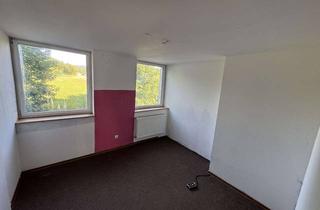Wohnung mieten in Bahnhofstraße, 36157 Ebersburg, Bahnhofstraße 1, 36157 Ebersburg