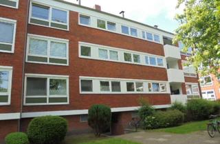 Wohnung mieten in 26506 Norden, 4 ZIMMER | 2 BALKONE | BADEWANNE | NORDSEELUFT