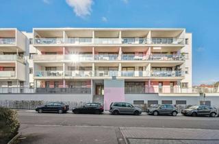 Wohnung mieten in Tunnelstraße 44, 75172 Weststadt, Gemütliche 4-Zimmer-Wohnung mit Terrasse in Pforzheim Weststadt !