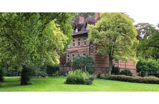 Wohnung mieten in Domäne, 34388 Trendelburg, Schöne Altbauwohnung im Herrenhaus an der Diemel in Trendelburg zu vermieten