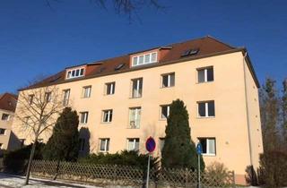 Wohnung mieten in Dr.-Schwentner-Straße, 17235 Neustrelitz, Schöne 2-Raum Wohnung in Stadtrandlage
