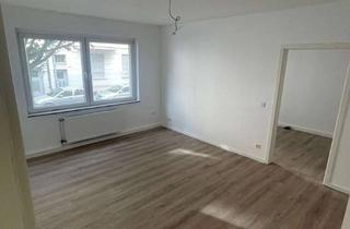 Wohnung mieten in Oststraße, 45468 Mitte, Frisch saniert, 3-Zimmerwohnung, Einbauküche und Terrasse