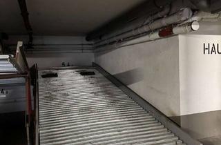 Garagen mieten in Dotzheimer Straße 24, 65185 Wiesbaden, Duplex-Tiefgaragenstellplatz (ein Platz) zu vermieten – Zentrum Wiesbaden